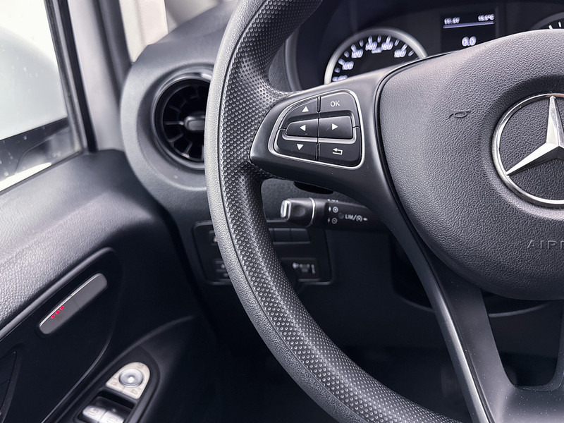 Van kecil Mercedes-Benz Vito 116 CDI Extra Lang Trekhaak L3 Navigatie Achteruitrijcamera Apple Carplay/Android Auto: gambar 20