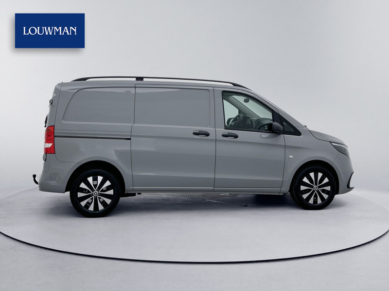 Mercedes-Benz Vito 116 CDI L1 Select 360 camera Adaptieve Cruise Control Trekhaak 2500kg Betimmering Facelift - Van kecil: gambar 3 Mercedes-Benz Vito 116 CDI L1 Select 360 camera Adaptieve Cruise Control Trekhaak 2500kg Betimmering Facelift - Van kecil: gambar 3