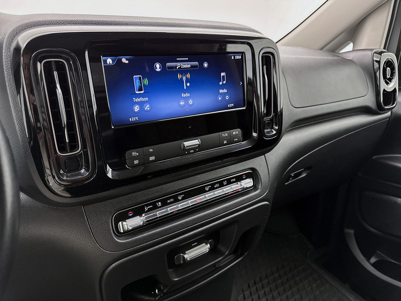 Mercedes-Benz Vito 116 CDI L1 Select 360 camera Adaptieve Cruise Control Trekhaak 2500kg Betimmering Facelift - Van kecil: gambar 5 Mercedes-Benz Vito 116 CDI L1 Select 360 camera Adaptieve Cruise Control Trekhaak 2500kg Betimmering Facelift - Van kecil: gambar 5