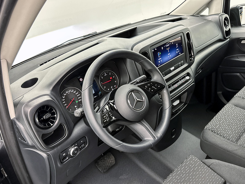 Mercedes-Benz Vito 116 CDI L2 Pro Multibeam Led Trekhaak Parkeerpakket Achteruitrijcamera Apple Carplay/Android Auto Betimmering - Van panel: gambar 4 Mercedes-Benz Vito 116 CDI L2 Pro Multibeam Led Trekhaak Parkeerpakket Achteruitrijcamera Apple Carplay/Android Auto Betimmering - Van panel: gambar 4