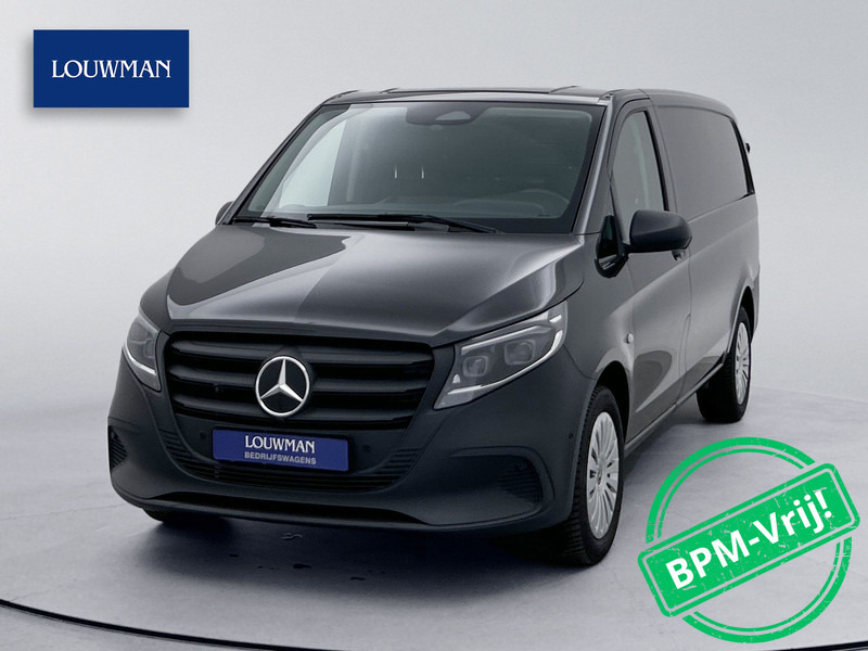 Mercedes-Benz Vito 116 CDI L2 Pro Multibeam Led Trekhaak Parkeerpakket Achteruitrijcamera Apple Carplay/Android Auto Betimmering - Van panel: gambar 1 Mercedes-Benz Vito 116 CDI L2 Pro Multibeam Led Trekhaak Parkeerpakket Achteruitrijcamera Apple Carplay/Android Auto Betimmering - Van panel: gambar 1