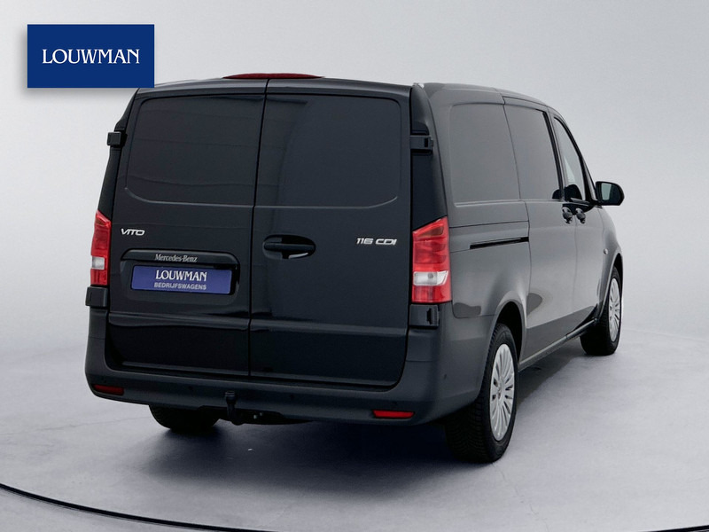 Mercedes-Benz Vito 116 CDI L2 Pro Multibeam Led Trekhaak Parkeerpakket Achteruitrijcamera Apple Carplay/Android Auto Betimmering - Van panel: gambar 2 Mercedes-Benz Vito 116 CDI L2 Pro Multibeam Led Trekhaak Parkeerpakket Achteruitrijcamera Apple Carplay/Android Auto Betimmering - Van panel: gambar 2