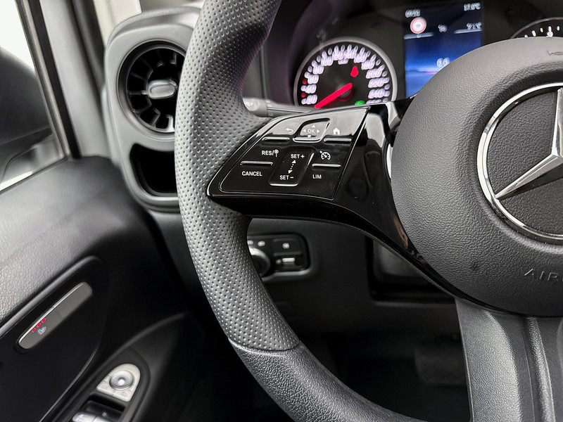 Mercedes-Benz Vito 116 CDI L2 Pro Trekhaak Achterklep Led V+A Achteruitrijcamera Multibeam LED Betimmering Cruise Control - Van panel: gambar 5 Mercedes-Benz Vito 116 CDI L2 Pro Trekhaak Achterklep Led V+A Achteruitrijcamera Multibeam LED Betimmering Cruise Control - Van panel: gambar 5