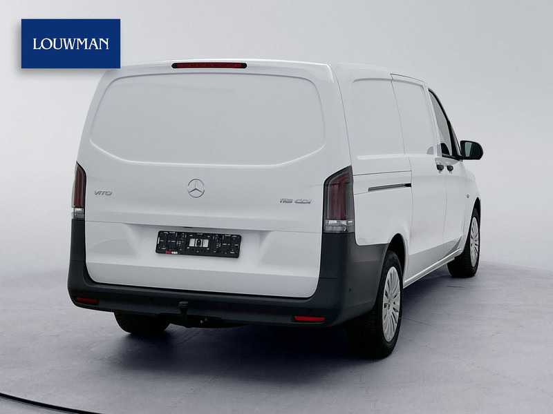 Mercedes-Benz Vito 116 CDI L2 Pro Trekhaak Achterklep Led V+A Achteruitrijcamera Multibeam LED Betimmering Cruise Control - Van panel: gambar 2 Mercedes-Benz Vito 116 CDI L2 Pro Trekhaak Achterklep Led V+A Achteruitrijcamera Multibeam LED Betimmering Cruise Control - Van panel: gambar 2