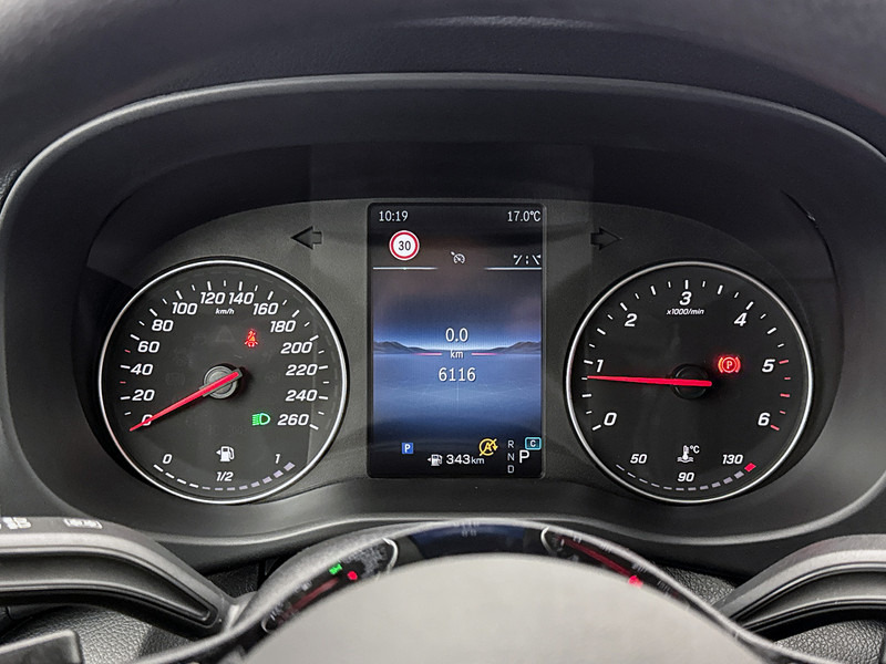 Mercedes-Benz Vito 116 CDI L2 Pro Trekhaak Achteruitrijcamera Multibeam LED Betimmering Cruise Control - Van panel: gambar 5 Mercedes-Benz Vito 116 CDI L2 Pro Trekhaak Achteruitrijcamera Multibeam LED Betimmering Cruise Control - Van panel: gambar 5