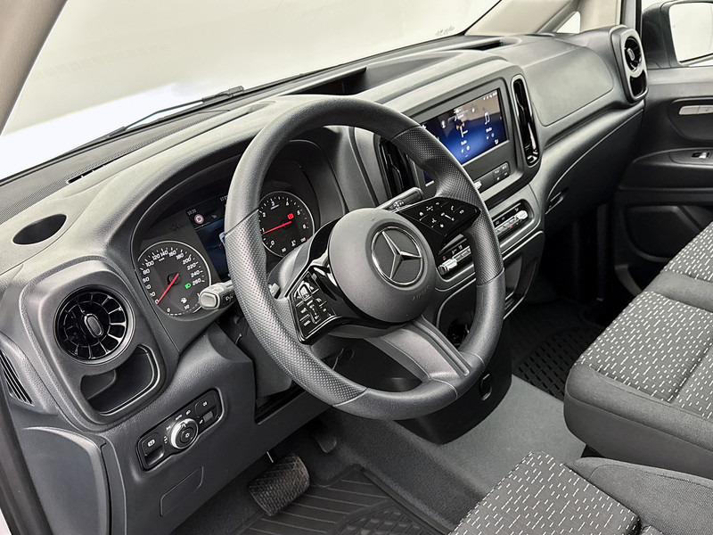 Mercedes-Benz Vito 116 CDI L2 Pro Trekhaak Achteruitrijcamera Multibeam LED Betimmering Cruise Control - Van panel: gambar 4 Mercedes-Benz Vito 116 CDI L2 Pro Trekhaak Achteruitrijcamera Multibeam LED Betimmering Cruise Control - Van panel: gambar 4
