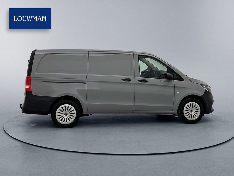 Mercedes-Benz Vito 116 CDI L2 Pro Trekhaak Multibeam LED Betimmering Achteruitrijcamera - Van panel: gambar 3 Mercedes-Benz Vito 116 CDI L2 Pro Trekhaak Multibeam LED Betimmering Achteruitrijcamera - Van panel: gambar 3