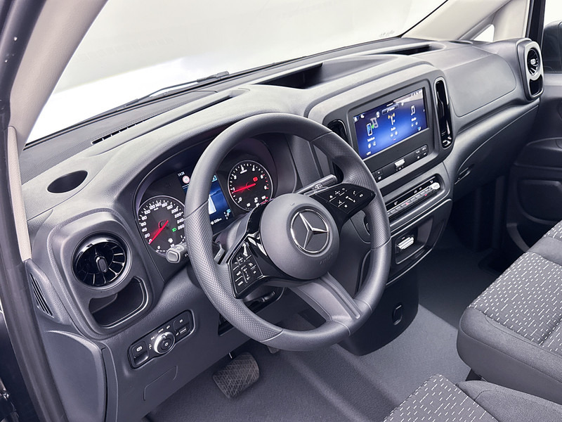 Mercedes-Benz Vito 116 Lang Trekhaak LED Achteruitrijcamera Betimmering Cruise Control - Van panel: gambar 5 Mercedes-Benz Vito 116 Lang Trekhaak LED Achteruitrijcamera Betimmering Cruise Control - Van panel: gambar 5