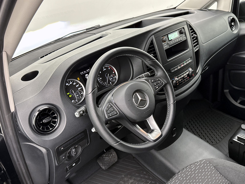 Mercedes-Benz Vito 119 CDI Extra Lang L3 Led Betimmering Adaptieve Cruise Control - Van panel: gambar 4 Mercedes-Benz Vito 119 CDI Extra Lang L3 Led Betimmering Adaptieve Cruise Control - Van panel: gambar 4