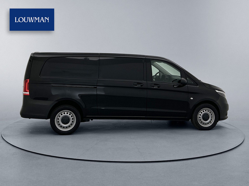 Mercedes-Benz Vito 119 CDI Extra Lang LED Betimmering Adaptieve Cruise Control - Van panel: gambar 3 Mercedes-Benz Vito 119 CDI Extra Lang LED Betimmering Adaptieve Cruise Control - Van panel: gambar 3