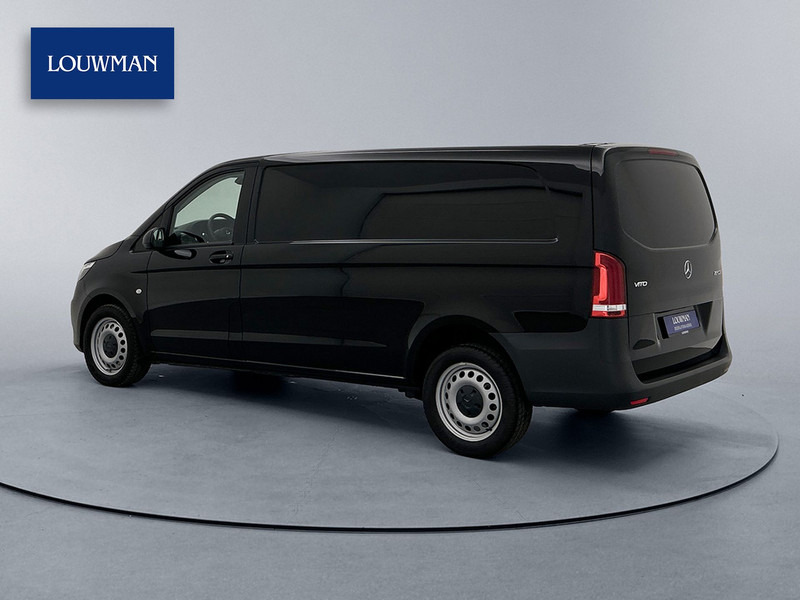 Van panel Mercedes-Benz Vito 119 CDI L3 Extra Lang Adaptieve cruisecontrol LED Betimmering Stoelverwarming: gambar 17