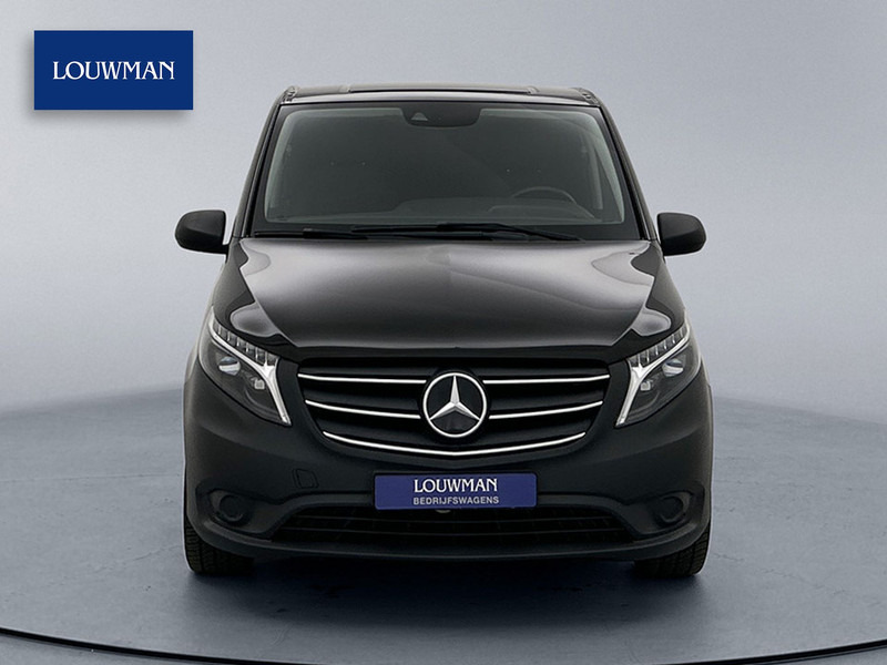 Van panel Mercedes-Benz Vito 119 CDI L3 Extra Lang Adaptieve cruisecontrol LED Betimmering Stoelverwarming: gambar 13