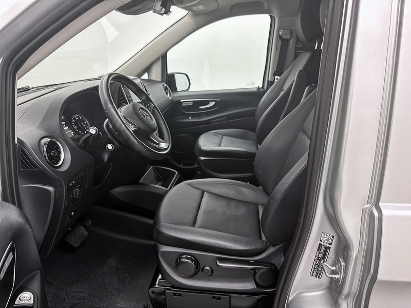Mercedes-Benz Vito 119 CDI Lang Led Climate control Klasse 3 alarm Betimmering L2 Automaat Trekhaak 2.5t NAP Euro 6 - Van kecil: gambar 4 Mercedes-Benz Vito 119 CDI Lang Led Climate control Klasse 3 alarm Betimmering L2 Automaat Trekhaak 2.5t NAP Euro 6 - Van kecil: gambar 4