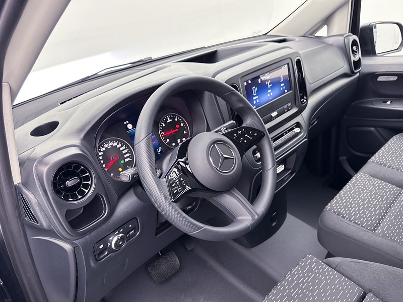 Mercedes-Benz Vito Vito 116 Lang Trekhaak LED Achteruitrijcamera Betimmering Cruise Control - Van panel: gambar 5 Mercedes-Benz Vito Vito 116 Lang Trekhaak LED Achteruitrijcamera Betimmering Cruise Control - Van panel: gambar 5