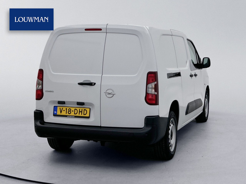 Opel Combo 1.5D L2H1 Parkeersensoren Cruise control Airco Verlengd - Van kecil: gambar 2 Opel Combo 1.5D L2H1 Parkeersensoren Cruise control Airco Verlengd - Van kecil: gambar 2