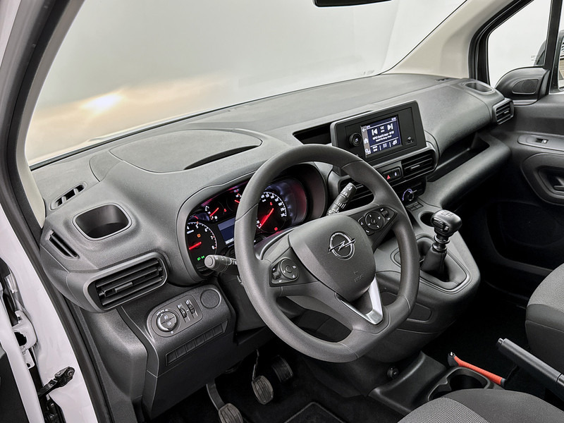 Opel Combo 1.5D L2H1 Parkeersensoren Cruise control Airco Verlengd - Van kecil: gambar 4 Opel Combo 1.5D L2H1 Parkeersensoren Cruise control Airco Verlengd - Van kecil: gambar 4