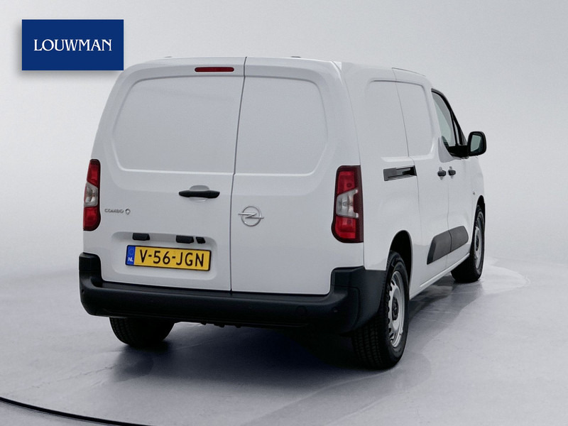 Opel Combo Electric 136 L2 50kWh Achteruitrijcamera Parkeersensoren Cruise Control - Van kecil, Van listrik: gambar 2 Opel Combo Electric 136 L2 50kWh Achteruitrijcamera Parkeersensoren Cruise Control - Van kecil, Van listrik: gambar 2