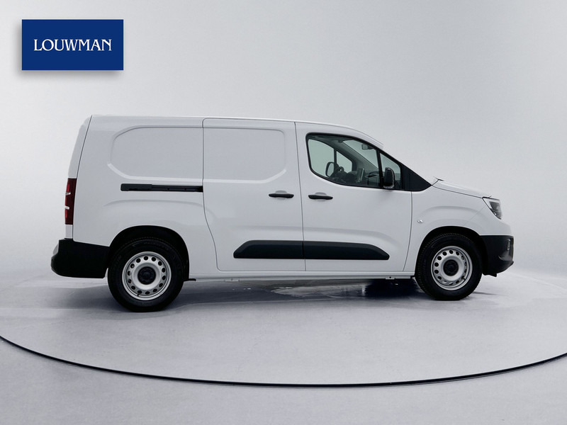 Opel Combo Electric 136 L2 50kWh Achteruitrijcamera Parkeersensoren Cruise Control - Van kecil, Van listrik: gambar 3 Opel Combo Electric 136 L2 50kWh Achteruitrijcamera Parkeersensoren Cruise Control - Van kecil, Van listrik: gambar 3