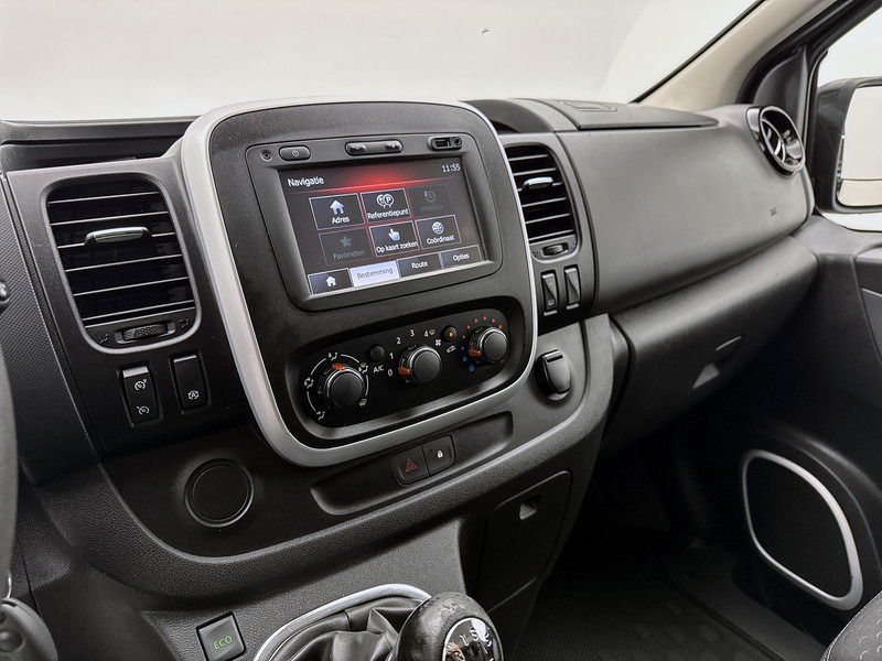 Opel Vivaro 1.6 CDTI L1H1 Edition EcoFlex Marge (btw vrij) Camera Navigatie Parkeersensoren - Van kecil: gambar 5 Opel Vivaro 1.6 CDTI L1H1 Edition EcoFlex Marge (btw vrij) Camera Navigatie Parkeersensoren - Van kecil: gambar 5