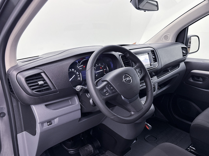 Opel Vivaro 2.0 CDTI Dubbele Cabine 145pk automaat Navigatie Achteruitrijcamera Cruise Control - Van kecil, Van kombi: gambar 5 Opel Vivaro 2.0 CDTI Dubbele Cabine 145pk automaat Navigatie Achteruitrijcamera Cruise Control - Van kecil, Van kombi: gambar 5