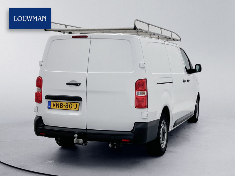 Opel Vivaro 2.0 CDTI L3H1 145pk Edition Trekhaak Navigatie Cruise Control Stuurbediening Parkeersensoren - Van panel: gambar 3 Opel Vivaro 2.0 CDTI L3H1 145pk Edition Trekhaak Navigatie Cruise Control Stuurbediening Parkeersensoren - Van panel: gambar 3