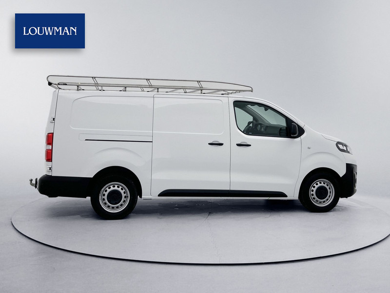 Opel Vivaro 2.0 CDTI L3H1 145pk Edition Trekhaak Navigatie Cruise Control Stuurbediening Parkeersensoren - Van panel: gambar 4 Opel Vivaro 2.0 CDTI L3H1 145pk Edition Trekhaak Navigatie Cruise Control Stuurbediening Parkeersensoren - Van panel: gambar 4