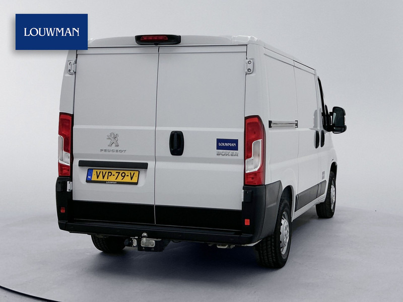 Peugeot Boxer 2.2 BlueHDi 120 L1H1 3.3t Trekhaak Achteruitrijcamera Betimmering Cruise Control - Van kecil: gambar 2 Peugeot Boxer 2.2 BlueHDi 120 L1H1 3.3t Trekhaak Achteruitrijcamera Betimmering Cruise Control - Van kecil: gambar 2