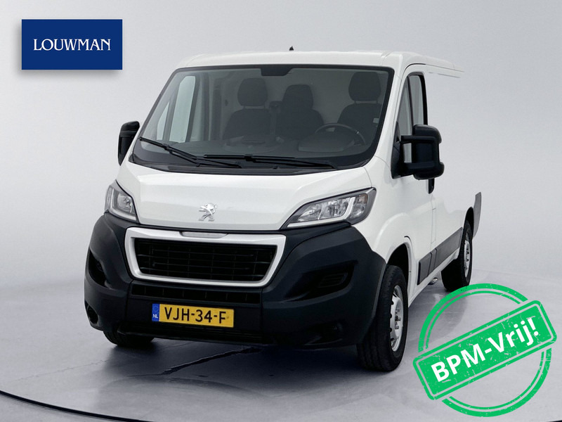 Peugeot Boxer 330 2.2 BlueHDi 120 L1H1 Premium Navigatie Achteruitrijcamera Betimmering Cruise Control - Van kecil: gambar 1 Peugeot Boxer 330 2.2 BlueHDi 120 L1H1 Premium Navigatie Achteruitrijcamera Betimmering Cruise Control - Van kecil: gambar 1