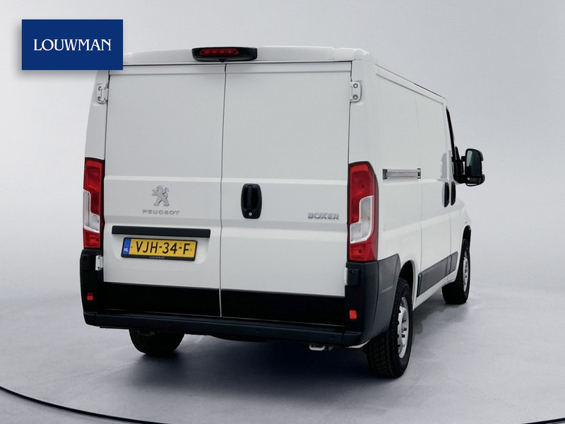 Peugeot Boxer 330 2.2 BlueHDi 120 L1H1 Premium Navigatie Achteruitrijcamera Betimmering Cruise Control - Van kecil: gambar 2 Peugeot Boxer 330 2.2 BlueHDi 120 L1H1 Premium Navigatie Achteruitrijcamera Betimmering Cruise Control - Van kecil: gambar 2