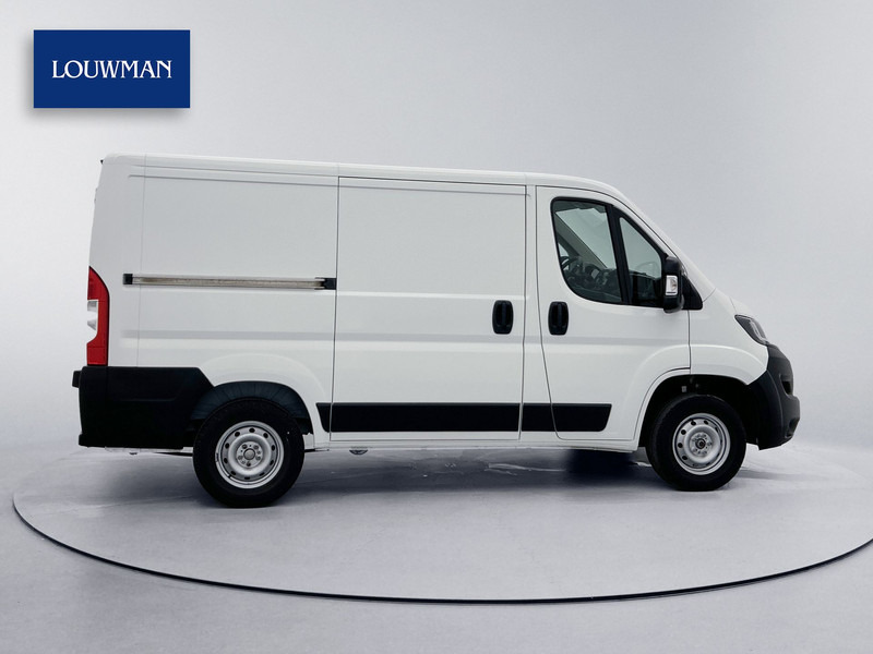 Peugeot Boxer 330 2.2 BlueHDi 120 L1H1 Premium Navigatie Achteruitrijcamera Betimmering Cruise Control - Van kecil: gambar 3 Peugeot Boxer 330 2.2 BlueHDi 120 L1H1 Premium Navigatie Achteruitrijcamera Betimmering Cruise Control - Van kecil: gambar 3