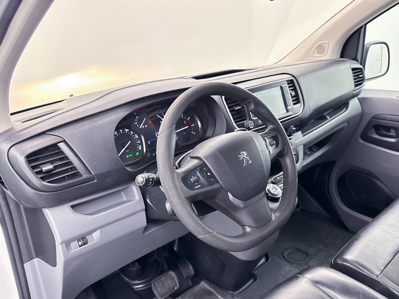 Peugeot Expert 2.0 BlueHDI 180 Standard Asphalt Trekhaak Navigatie Achteruitrijcamera Cruise Control - Van kecil: gambar 5 Peugeot Expert 2.0 BlueHDI 180 Standard Asphalt Trekhaak Navigatie Achteruitrijcamera Cruise Control - Van kecil: gambar 5