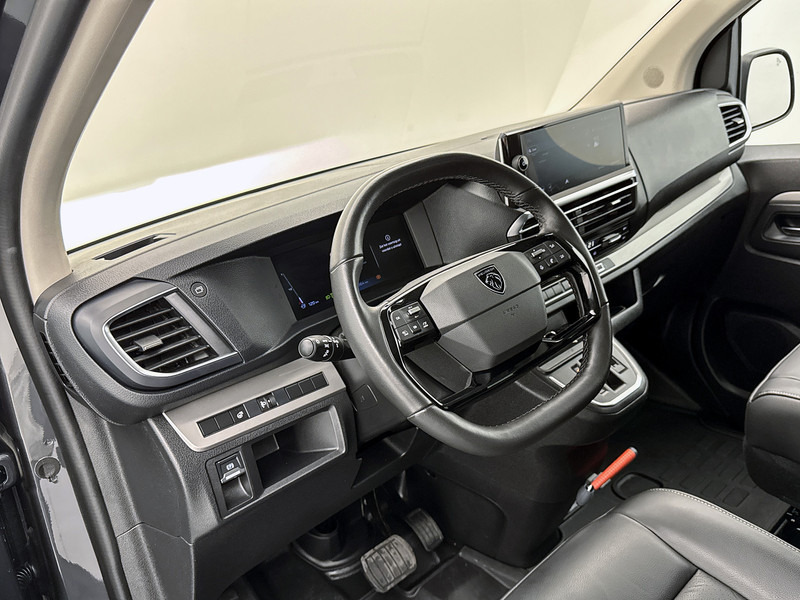 Peugeot Expert 2.0 BlueHDi 180 S&S L3 DC Vol opties Dubbele cabine Stoelmassage Leder Climate control Navigatie - Van kecil, Van kombi: gambar 5 Peugeot Expert 2.0 BlueHDi 180 S&S L3 DC Vol opties Dubbele cabine Stoelmassage Leder Climate control Navigatie - Van kecil, Van kombi: gambar 5