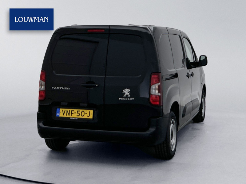 Peugeot Partner 1.5 BlueHDI Premium Navigatie App connect Cruise Control Parkeersensoren - Van kecil: gambar 2 Peugeot Partner 1.5 BlueHDI Premium Navigatie App connect Cruise Control Parkeersensoren - Van kecil: gambar 2