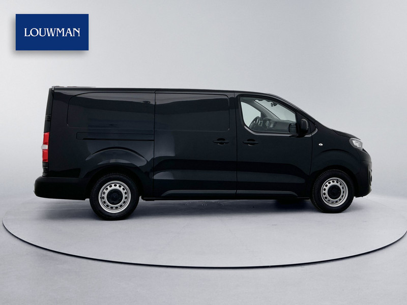 Peugeot e-Expert EV L3 75 kWh Long Fase-3 laden 2x schuifdeur 330km WLTP actieradius 100% elektrisch Navigatie - Van kecil, Van listrik: gambar 3 Peugeot e-Expert EV L3 75 kWh Long Fase-3 laden 2x schuifdeur 330km WLTP actieradius 100% elektrisch Navigatie - Van kecil, Van listrik: gambar 3