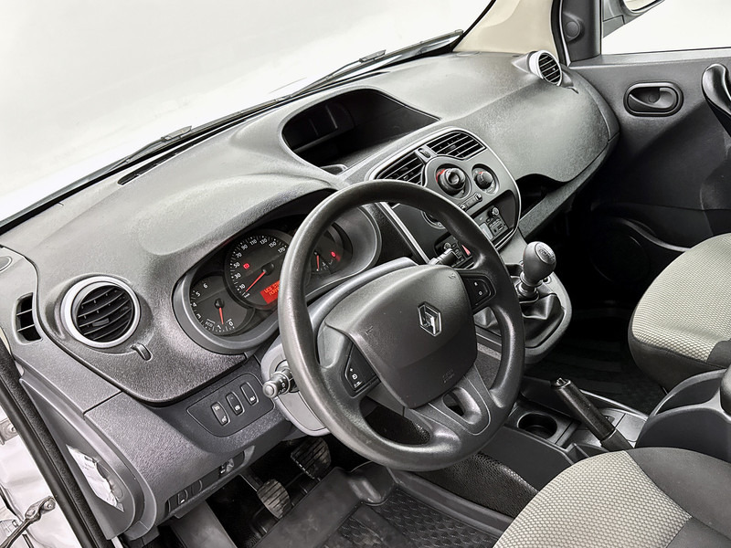 Renault Kangoo 1.2 TCe 115 S&S Comfort Benzine Airco Cruise control Imperiaal Grijs kenteken Trekhaak - Van kecil: gambar 5 Renault Kangoo 1.2 TCe 115 S&S Comfort Benzine Airco Cruise control Imperiaal Grijs kenteken Trekhaak - Van kecil: gambar 5