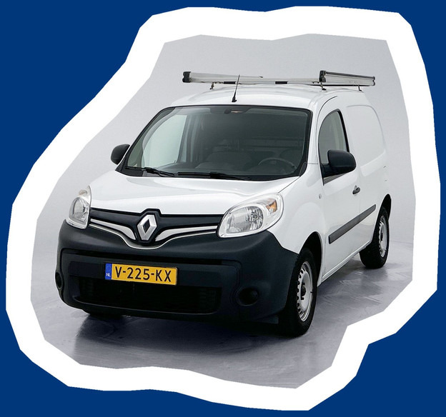 Renault Kangoo 1.2 TCe 115 S&S Comfort Benzine Imperiaal Trekhaak Cruise control Airco - Van kecil: gambar 1 Renault Kangoo 1.2 TCe 115 S&S Comfort Benzine Imperiaal Trekhaak Cruise control Airco - Van kecil: gambar 1