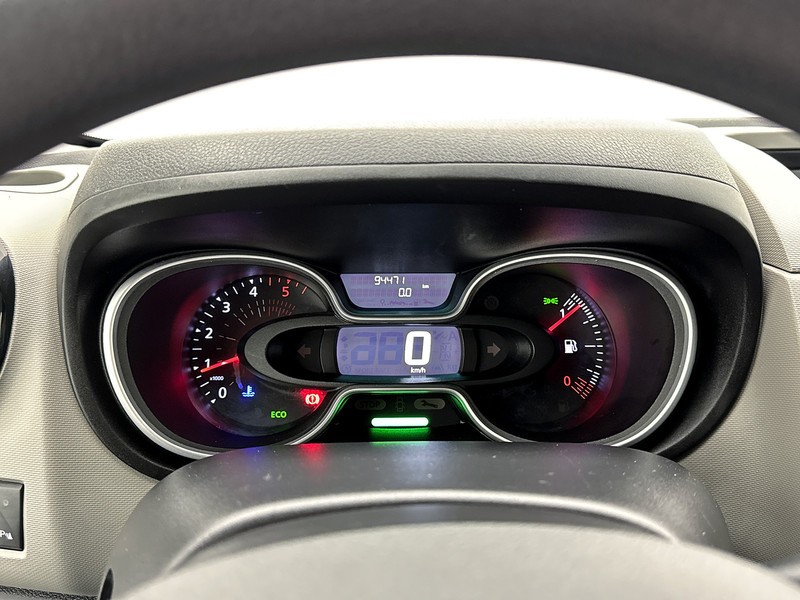 Renault Trafic 1.6 dCi T29 DC L2H1 Dubbele Cabine 2x schuifdeur Trekhaak Cruise Control - Van kecil, Van kombi: gambar 5 Renault Trafic 1.6 dCi T29 DC L2H1 Dubbele Cabine 2x schuifdeur Trekhaak Cruise Control - Van kecil, Van kombi: gambar 5
