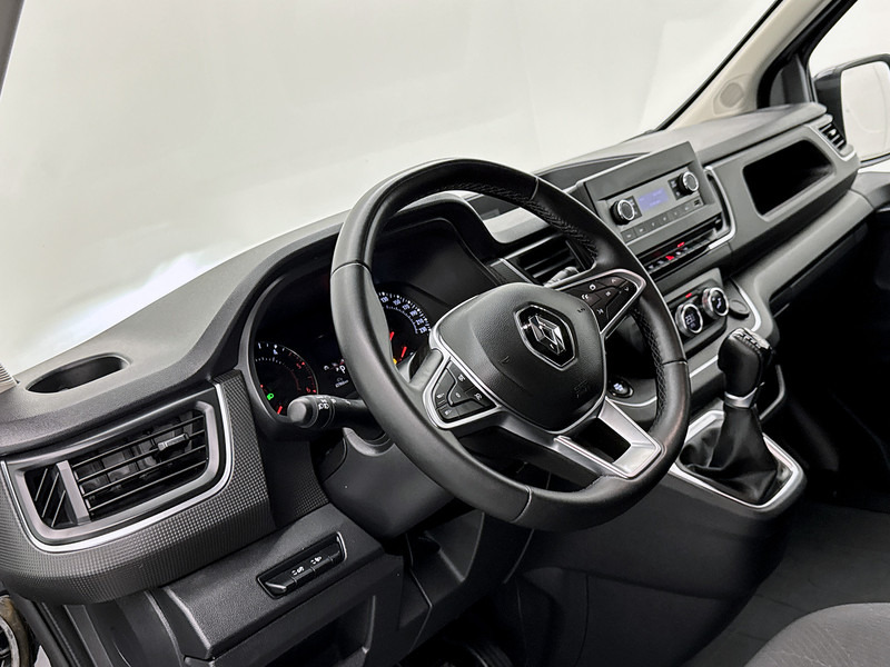 Renault Trafic 2.0 dCi 170 T27 DC L2H1 Luxe Dubbele cabine Led Trekhaak 2500KG Cruise control - Van kecil, Van kombi: gambar 5 Renault Trafic 2.0 dCi 170 T27 DC L2H1 Luxe Dubbele cabine Led Trekhaak 2500KG Cruise control - Van kecil, Van kombi: gambar 5