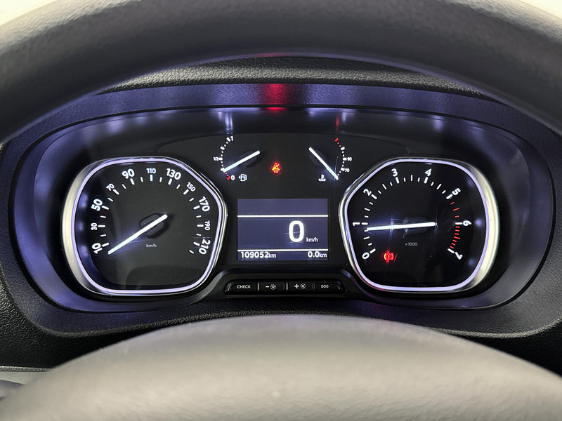 Leasing Toyota ProAce Compact 1.5 D-4D Live Navigator Navigatie Cruise control Betimmering Toyota ProAce Compact 1.5 D-4D Live Navigator Navigatie Cruise control Betimmering: gambar 6