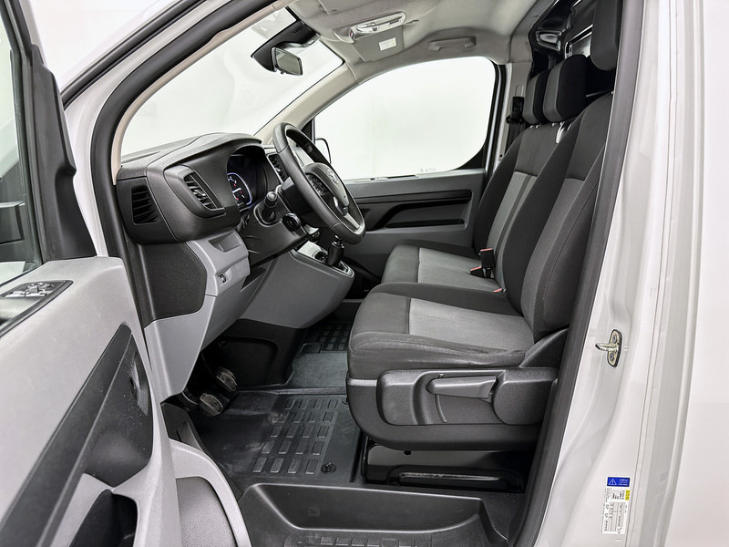 Leasing Toyota ProAce Compact 1.5 D-4D Live Navigator Navigatie Cruise control Betimmering Toyota ProAce Compact 1.5 D-4D Live Navigator Navigatie Cruise control Betimmering: gambar 15