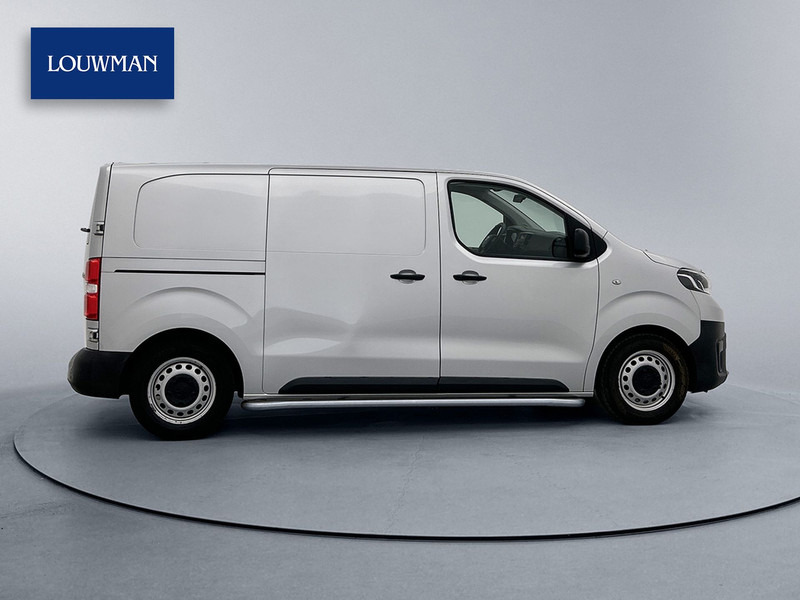 Toyota ProAce Worker 1.6 D-4D L2 Cool Comfort Betimmering Airco Sidebars Cruise Control - Van kecil: gambar 3 Toyota ProAce Worker 1.6 D-4D L2 Cool Comfort Betimmering Airco Sidebars Cruise Control - Van kecil: gambar 3