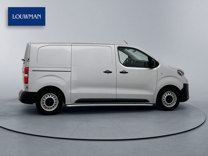 Toyota ProAce Worker 1.6 D-4D L2 Cool Comfort Betimmering Airco Sidebars Cruise Control - Van kecil: gambar 3 Toyota ProAce Worker 1.6 D-4D L2 Cool Comfort Betimmering Airco Sidebars Cruise Control - Van kecil: gambar 3