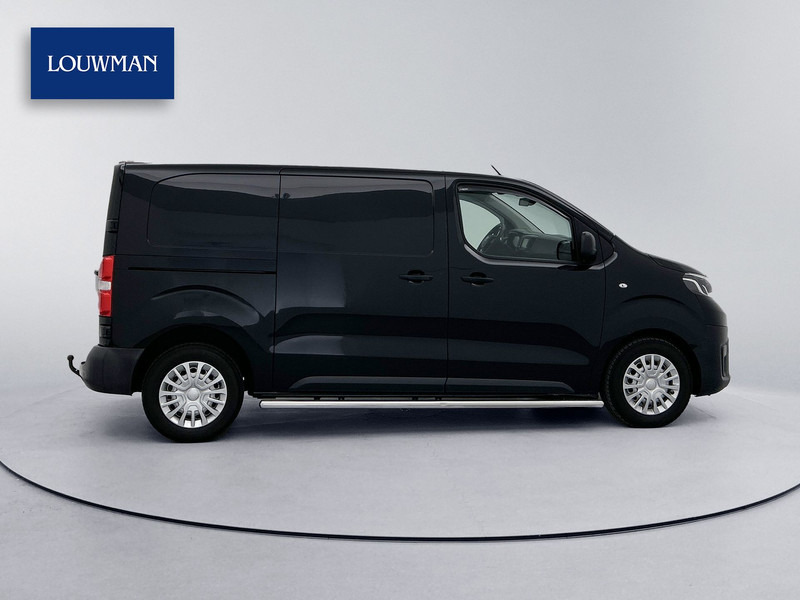 Toyota ProAce Worker 2.0 D-4D 145PK Automaat L2 Trekhaak Cruise Control Euro 6 - Van kecil: gambar 3 Toyota ProAce Worker 2.0 D-4D 145PK Automaat L2 Trekhaak Cruise Control Euro 6 - Van kecil: gambar 3