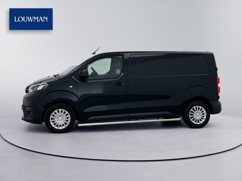 Van kecil Toyota ProAce Worker 2.0 D-4D 145PK Automaat Lang Trekhaak Cruise Control Euro 6: gambar 13