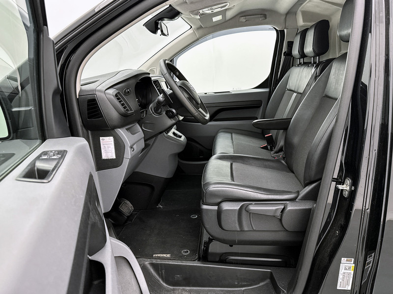 Van kecil Toyota ProAce Worker 2.0 D-4D 145PK Automaat Lang Trekhaak Cruise Control Euro 6: gambar 14