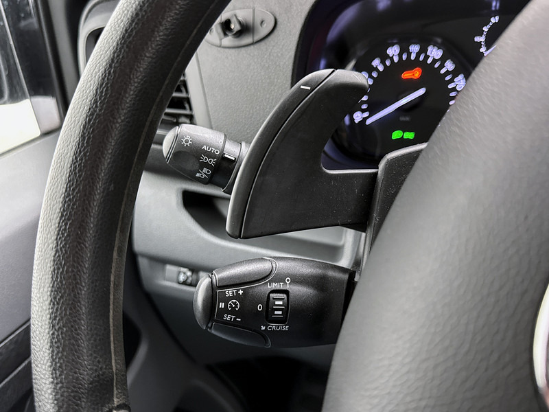Van kecil Toyota ProAce Worker 2.0 D-4D 145PK Automaat Lang Trekhaak Cruise Control Euro 6: gambar 20