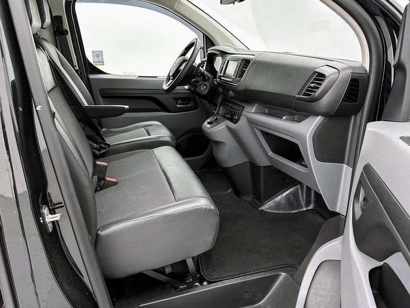 Van kecil Toyota ProAce Worker 2.0 D-4D 145PK Automaat Lang Trekhaak Cruise Control Euro 6: gambar 15