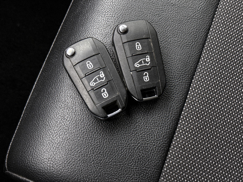 Van kecil Toyota ProAce Worker 2.0 D-4D 145PK Automaat Lang Trekhaak Cruise Control Euro 6: gambar 10