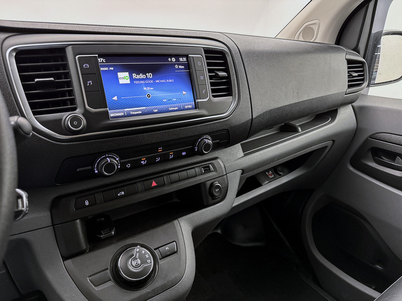 Van kecil Toyota ProAce Worker 2.0 D-4D 145PK Automaat Lang Trekhaak Cruise Control Euro 6: gambar 6