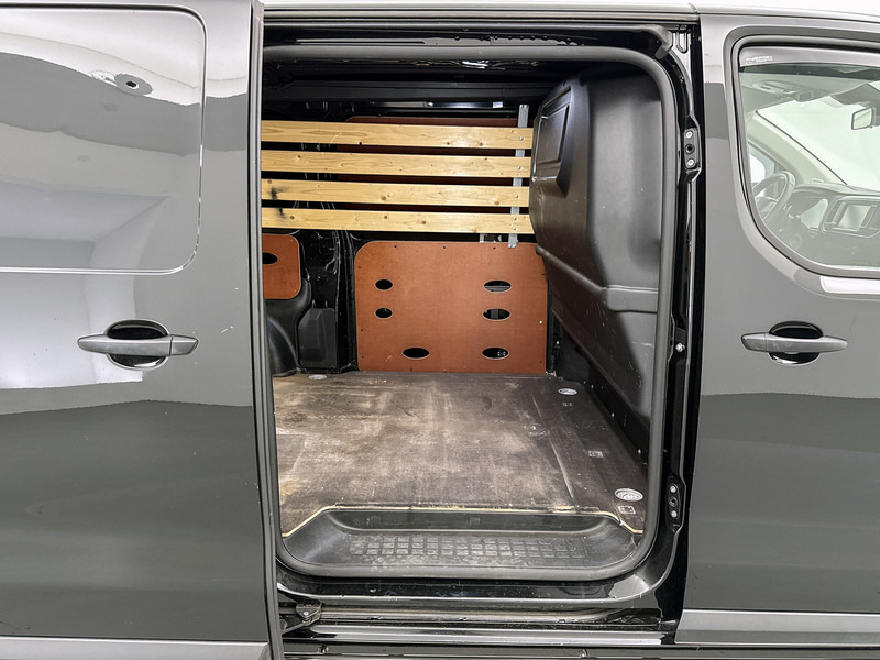 Van kecil Toyota ProAce Worker 2.0 D-4D 145PK Automaat Lang Trekhaak Cruise Control Euro 6: gambar 16